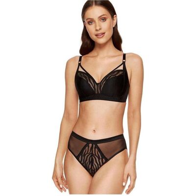 Gorteks, BHs, Soft model, Schwarz, (70 D) Gorteks, BHs, Soft model, Schwarz, (70 D)