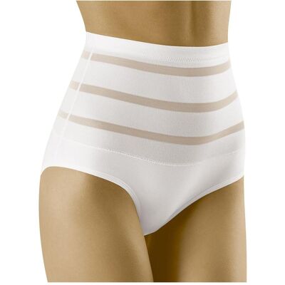 Wolbar, Damen, Unterhosen, Höschen, Weiss, (XXL) Wolbar, Damen, Unterhosen, Höschen, Weiss, (XXL)