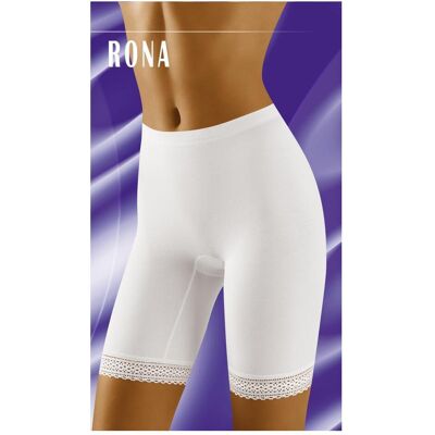 Wolbar, Damen, Unterhosen, 612733, Weiss, (XXL) Wolbar, Damen, Unterhosen, 612733, Weiss, (XXL)
