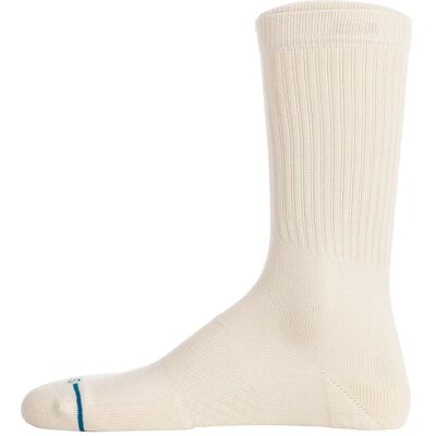 Stance, Unisex, Socken, Icon Socken, Grau, Mehrfarbig, (3er Pack, 43 - 47) Stance, Unisex, Socken, Icon Socken, Grau, Mehrfarbig, (3er Pack, 43 - 47)