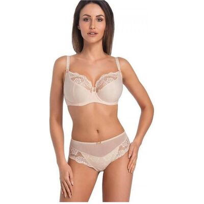 Teyli, BHs, Soft model, Beige, (95 J) Teyli, BHs, Soft model, Beige, (95 J)