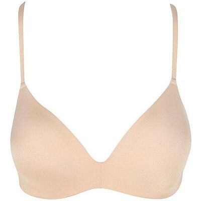 Lascana, BHs, Push Up PERFECT BASIC toffee, Beige, (Einzelpack, 85 C) Lascana, BHs, Push Up PERFECT BASIC toffee, Beige, (Einzelpack, 85 C)