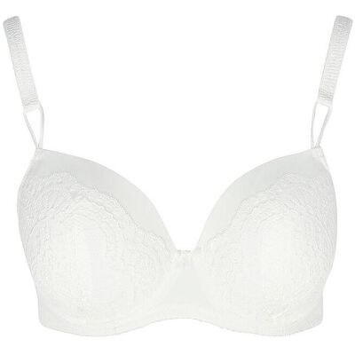Lascana, BHs, Bügel AURORA cream, Mehrfarbig, Beige, (Einzelpack, 95 D) Lascana, BHs, Bügel AURORA cream, Mehrfarbig, Beige, (Einzelpack, 95 D)