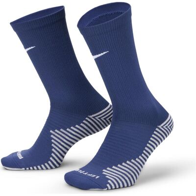 Nike Unisex, Sportsocken, Dri-FIT Strike Socken (42 - 46), Blau Nike Unisex, Sportsocken, Dri-FIT Strike Socken (42 - 46), Blau