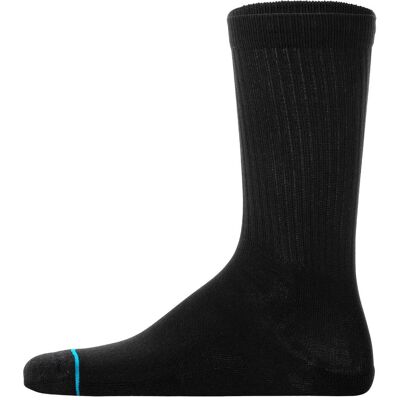 Stance, Unisex, Socken, Icon Socken, Mehrfarbig, (6er Pack, 35 - 37) Stance, Unisex, Socken, Icon Socken, Mehrfarbig, (6er Pack, 35 - 37)