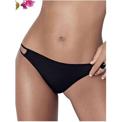 Adler Tools, Damen, Unterhosen, Strings, Schwarz, (38) Adler Tools, Damen, Unterhosen, Strings, Schwarz, (38)