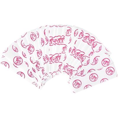 Bye Bra, BHs, Dress Tape Strips, Transparent, (Einzelpack, One Size) Bye Bra, BHs, Dress Tape Strips, Transparent, (Einzelpack, One Size)