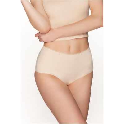 Babel, Damen, Unterhosen, Höschen model 164848, Beige, (Einzelpack, XXL) Babel, Damen, Unterhosen, Höschen model 164848, Beige, (Einzelpack, XXL)