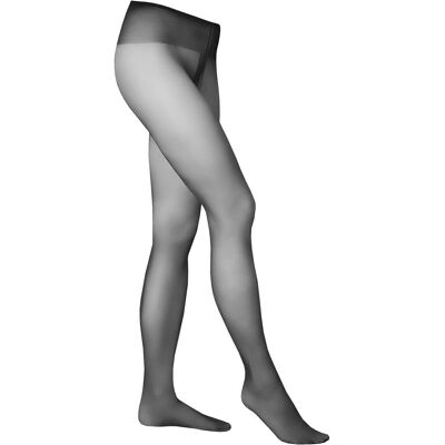 Kotek, Damen, Strümpfe, T003 tights 20den, Schwarz, (L/XL) Kotek, Damen, Strümpfe, T003 tights 20den, Schwarz, (L/XL)