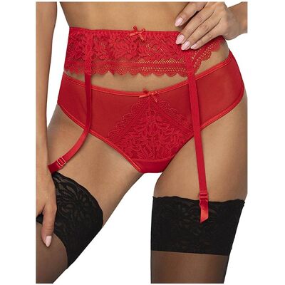 Adler Tools, Damen, Unterhosen, Strings, Rot, (Einzelpack, 38) Adler Tools, Damen, Unterhosen, Strings, Rot, (Einzelpack, 38)