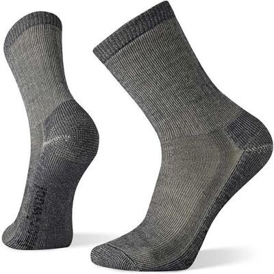 Smartwool, Unisex, Sportsocken, Hike Full Cushion Crew (42, 43, 44, 45), Grau Smartwool, Unisex, Sportsocken, Hike Full Cushion Crew (42, 43, 44, 45), Grau