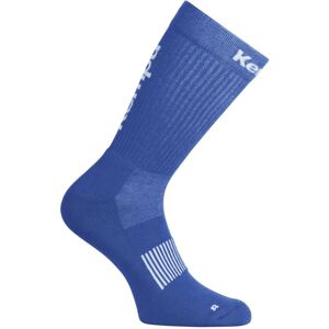 Kempa, Herren, Sportsocken, Logo Classic Socken (36 - 40), Blau Kempa, Herren, Sportsocken, Logo Classic Socken (36 - 40), Blau