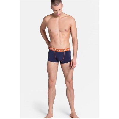 Henderson, Herren, Unterhosen, Set model 151473, Blau, (2er Pack, XXL) Henderson, Herren, Unterhosen, Set model 151473, Blau, (2er Pack, XXL)