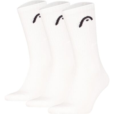 HEAD Sportsocken 3er-Set - sports socks HEAD Sportsocken 3er-Set - sports socks