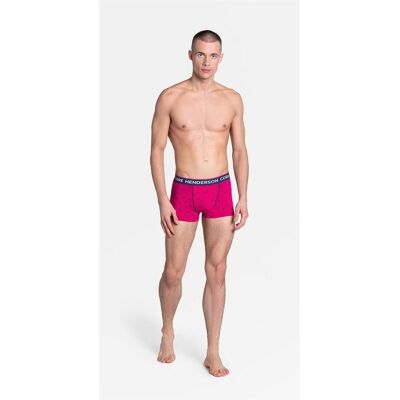 Henderson Modell 38843-MLC Boxershorts Set aus 2 Stück - Boxer Shorts Henderson Modell 38843-MLC Boxershorts Set aus 2 Stück - Boxer Shorts