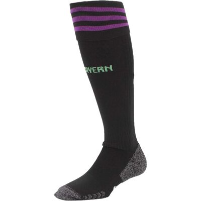 Adidas Herren, Sportsocken, Football/Soccer Fcb A So Knee Socks Gr. XL (46 - 48), Schwarz Adidas Herren, Sportsocken, Football/Soccer Fcb A So Knee Socks Gr. XL (46 - 48), Schwarz