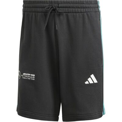 Adidas Herren, Shorts, Mercedes DNA, Schwarz, (L) Adidas Herren, Shorts, Mercedes DNA, Schwarz, (L)