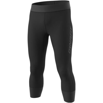Dynafit Herren, Funktionsunterhose, Tigard PTC 3/4 (XS), Schwarz, XS Dynafit Herren, Funktionsunterhose, Tigard PTC 3/4 (XS), Schwarz, XS