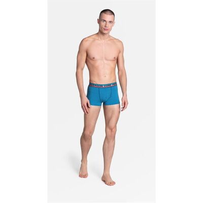 Henderson, Herren, Unterhosen, Set model 151506, Blau, (2er Pack, XXL) Henderson, Herren, Unterhosen, Set model 151506, Blau, (2er Pack, XXL)