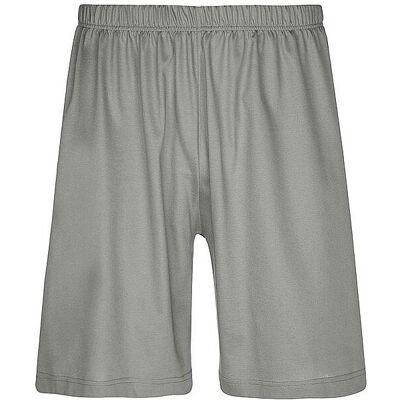 ISA Bodywear, Herren, Pyjamas, 126509, Grau, Grün, (S) ISA Bodywear, Herren, Pyjamas, 126509, Grau, Grün, (S)