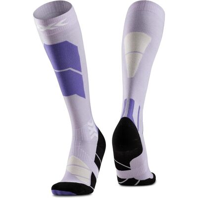 X-Socks, Unisex, Sportsocken, Ski Perform Merino OTC Skisocken (45 - 47), Mehrfarbig X-Socks, Unisex, Sportsocken, Ski Perform Merino OTC Skisocken (45 - 47), Mehrfarbig