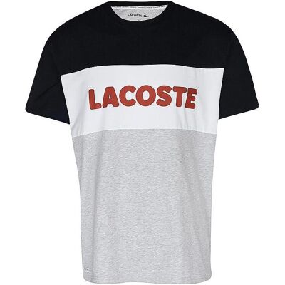 Lacoste, Herren, Pyjamas, Pyjama, Grau, (M) Lacoste, Herren, Pyjamas, Pyjama, Grau, (M)