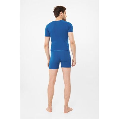 MGA, Herren, Funktionsunterhose, Viking Lockness Man Boxer Unterwäsche (M), M MGA, Herren, Funktionsunterhose, Viking Lockness Man Boxer Unterwäsche (M), M