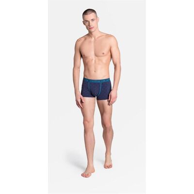 Henderson, Herren, Unterhosen, Set model 151510, Blau, Grün, Mehrfarbig, (2er Pack, XXL) Henderson, Herren, Unterhosen, Set model 151510, Blau, Grün, Mehrfarbig, (2er Pack, XXL)