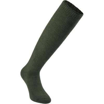 Deerhunter Herren, Socken, Rusky Thermosocken lang, Grün, (Einzelpack, 40 - 43) Deerhunter Herren, Socken, Rusky Thermosocken lang, Grün, (Einzelpack, 40 - 43)