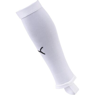 Puma Herren, Sportsocken, Team LIGA Stirrup Socks CORE-703439 (35 - 38), Weiss Puma Herren, Sportsocken, Team LIGA Stirrup Socks CORE-703439 (35 - 38), Weiss