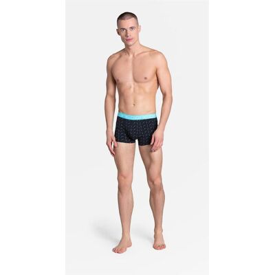 Henderson, Herren, Unterhosen, Set model 152051, Schwarz, (2er Pack, XXL) Henderson, Herren, Unterhosen, Set model 152051, Schwarz, (2er Pack, XXL)