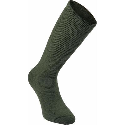 Deerhunter Herren, Socken, Rusky Thermosocken kurz, Grün, (44 - 47) Deerhunter Herren, Socken, Rusky Thermosocken kurz, Grün, (44 - 47)