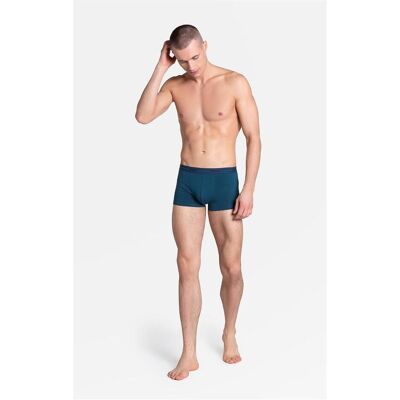 Henderson, Herren, Unterhosen, Boxershorts model 151521, Blau, (XXL) Henderson, Herren, Unterhosen, Boxershorts model 151521, Blau, (XXL)
