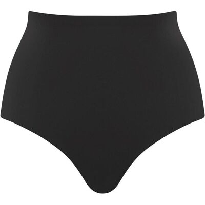 Fantasie, Damen, Unterhosen, Smoothease, Schwarz, (Einzelpack, M) Fantasie, Damen, Unterhosen, Smoothease, Schwarz, (Einzelpack, M)