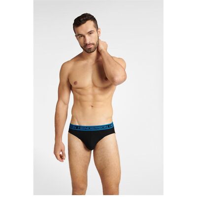 Henderson, Herren, Unterhosen, Set model 175637, Mehrfarbig, (M) Henderson, Herren, Unterhosen, Set model 175637, Mehrfarbig, (M)