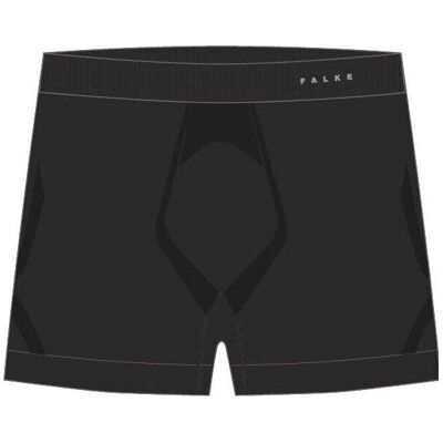 Falke, Herren, Funktionsunterhose, Herren (XL), Schwarz, XL Falke, Herren, Funktionsunterhose, Herren (XL), Schwarz, XL