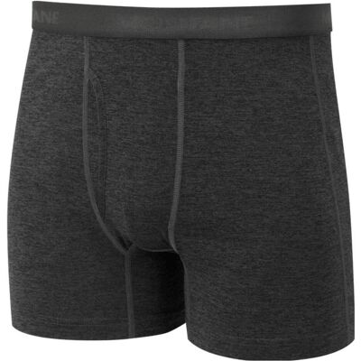 Montane, Herren, Funktionsunterhose, Dart Boxers (XL), Schwarz, XL Montane, Herren, Funktionsunterhose, Dart Boxers (XL), Schwarz, XL