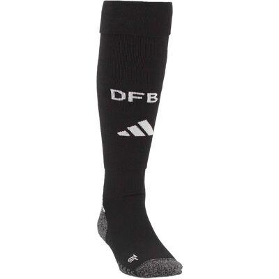Adidas Herren, Sportsocken, Football/Soccer Dfb H So Knee Socks Gr. XXL (31 - 33), Schwarz Adidas Herren, Sportsocken, Football/Soccer Dfb H So Knee Socks Gr. XXL (31 - 33), Schwarz