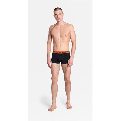 Henderson, Herren, Unterhosen, Set model 151505, Mehrfarbig, Grau, (2er Pack, XXL) Henderson, Herren, Unterhosen, Set model 151505, Mehrfarbig, Grau, (2er Pack, XXL)