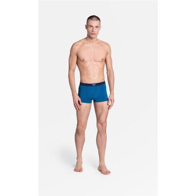 Henderson, Herren, Unterhosen, Boxershorts model 153227, Blau, (Einzelpack, 3XL) Henderson, Herren, Unterhosen, Boxershorts model 153227, Blau, (Einzelpack, 3XL)