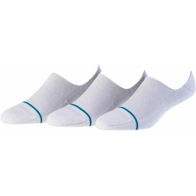 Stance, Herren, Socken, Socken Athletic Tab Weiss 3er-Pack, Weiss, (3er Pack, 43 - 47) Stance, Herren, Socken, Socken Athletic Tab Weiss 3er-Pack, Weiss, (3er Pack, 43 - 47)