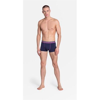 Henderson, Herren, Unterhosen, Set model 151507, Blau, Mehrfarbig, Pink, (XXL) Henderson, Herren, Unterhosen, Set model 151507, Blau, Mehrfarbig, Pink, (XXL)