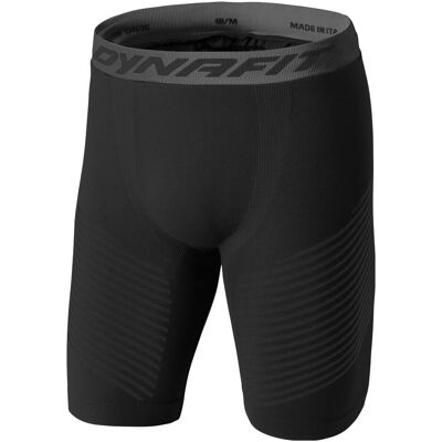 Dynafit Herren, Funktionsunterhose, Speed Dryarn Shorts (M), Schwarz, M Dynafit Herren, Funktionsunterhose, Speed Dryarn Shorts (M), Schwarz, M