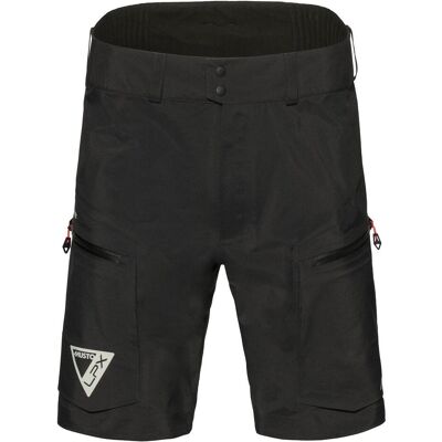 Musto, Herren, Shorts, LPX Gore-Tex Shorts 2.0, Schwarz, (L) Musto, Herren, Shorts, LPX Gore-Tex Shorts 2.0, Schwarz, (L)