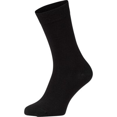 Bergans, Herren, Sportsocken, Essentials Light Merino 3er Pack (36 - 40), Schwarz Bergans, Herren, Sportsocken, Essentials Light Merino 3er Pack (36 - 40), Schwarz