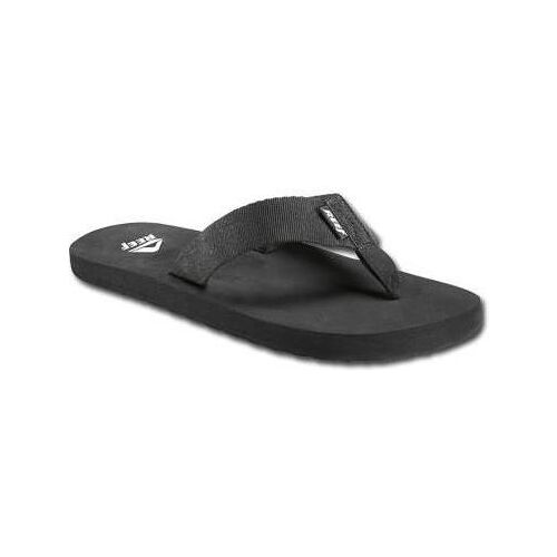 Reef Herren, Flip-Flops, Todos Herren Slipper, Schwarz, (41)