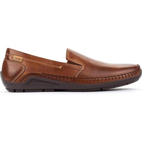 Pikolinos, Herren, Halbschuhe, Slipper, Braun, (40)