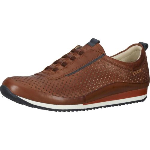 Pikolinos, Herren, Halbschuhe, Slipper, Braun, (42)