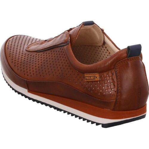 Pikolinos, Herren, Halbschuhe, Slipper, Braun, (46)