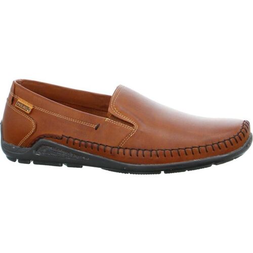 Pikolinos, Herren, Halbschuhe, Slipper, Braun, (41)